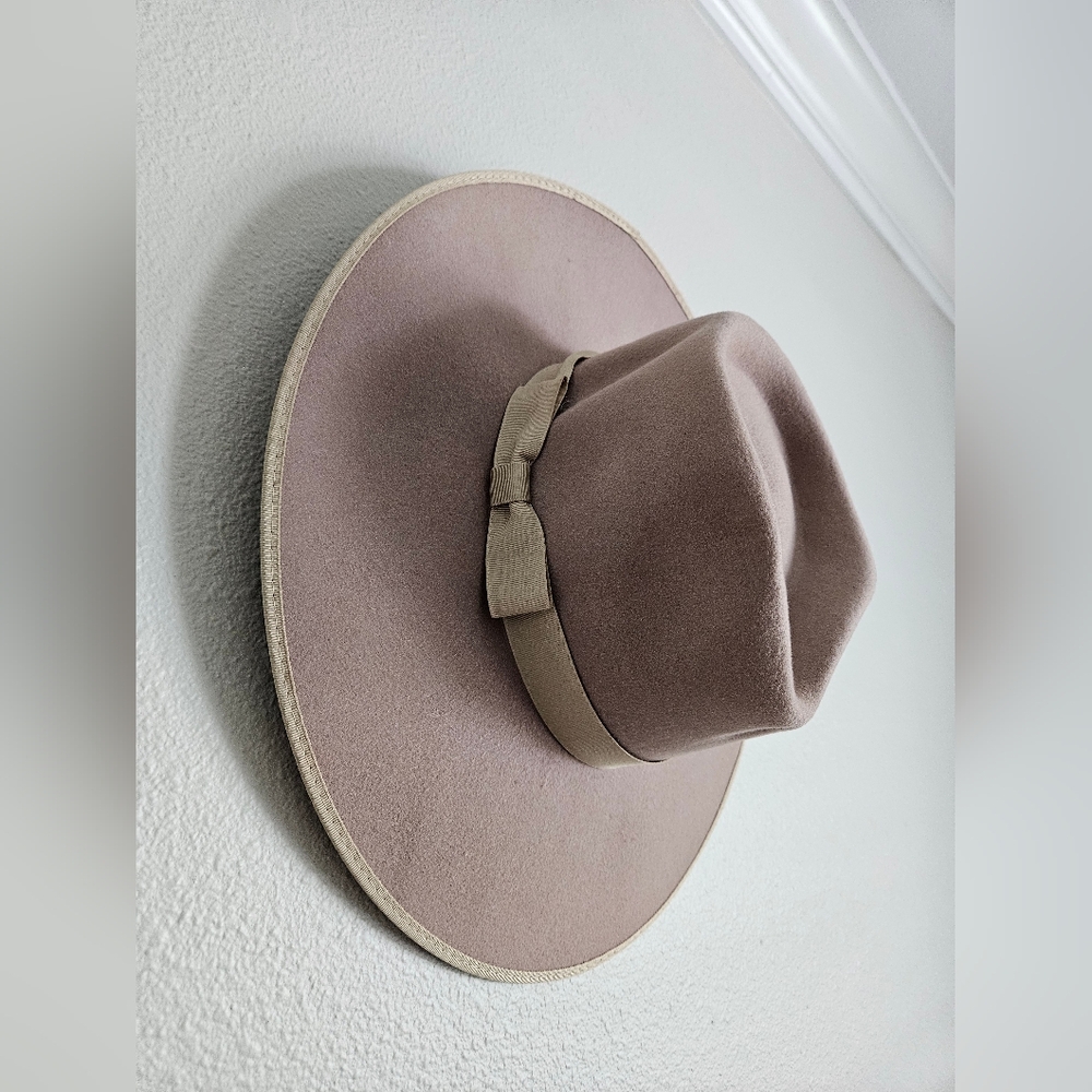 Lack of Color Rancher Hat